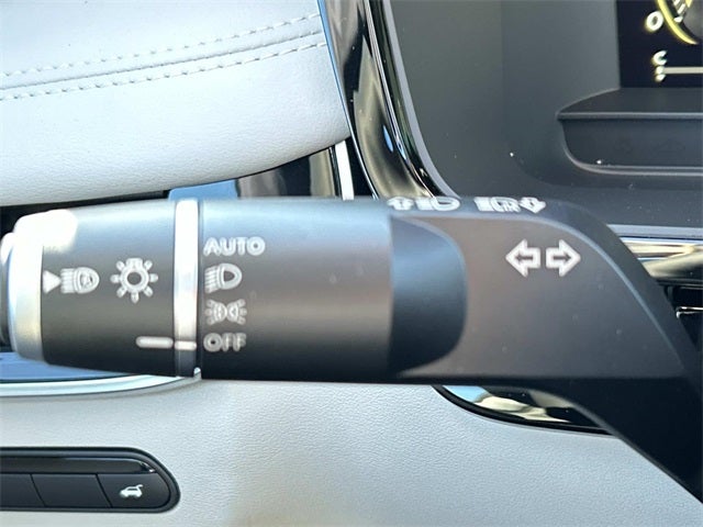 2026 INFINITI QX60 PURE