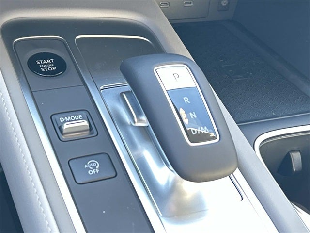 2026 INFINITI QX60 PURE