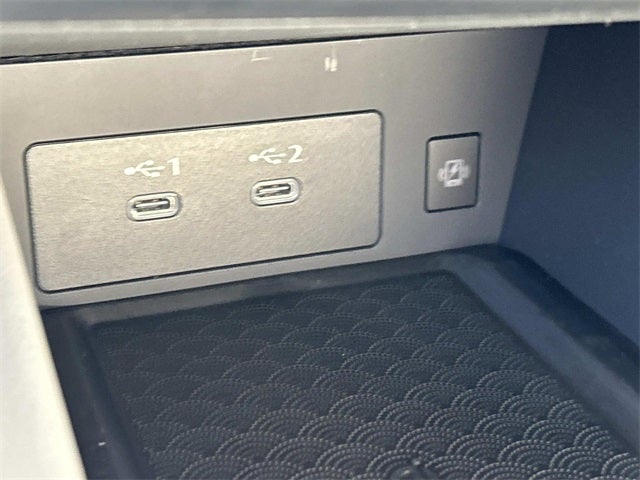 2026 INFINITI QX60 PURE