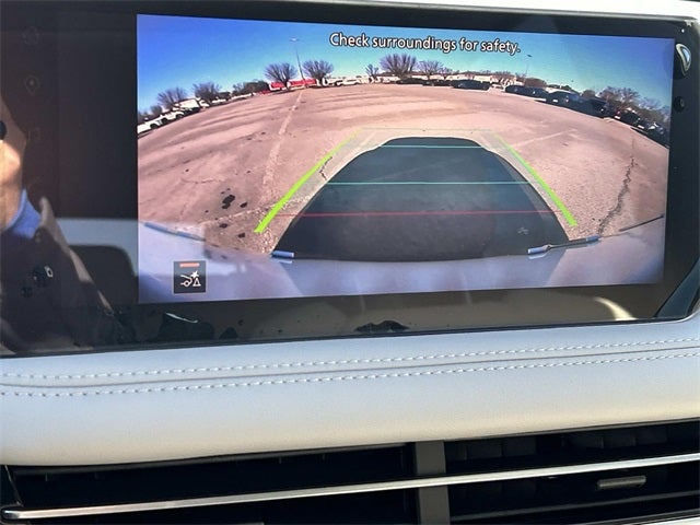 2026 INFINITI QX60 PURE