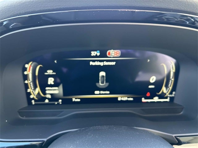 2026 INFINITI QX60 PURE