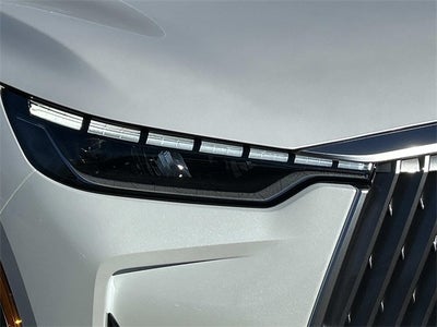 2026 INFINITI QX60 PURE