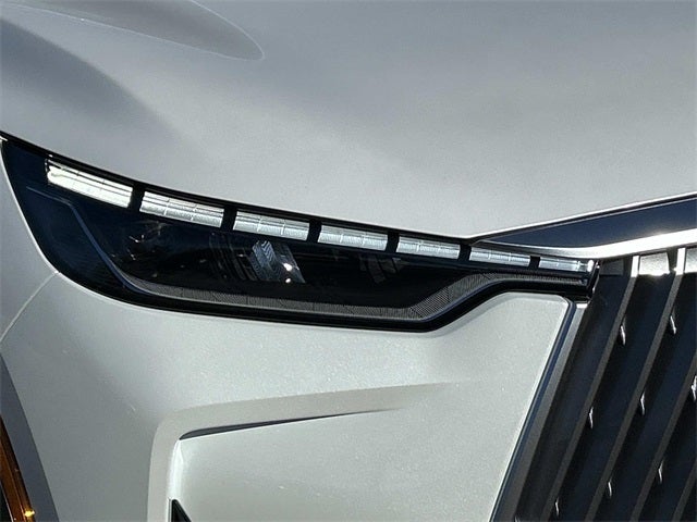 2026 INFINITI QX60 PURE