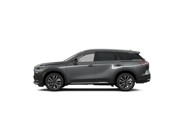 2026 INFINITI QX60 PURE