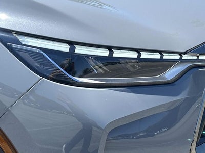 2027 INFINITI QX60 SPORT