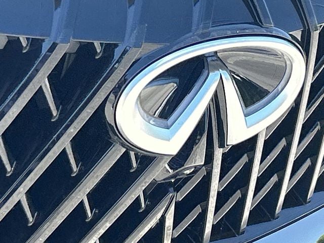 2027 INFINITI QX60 SPORT