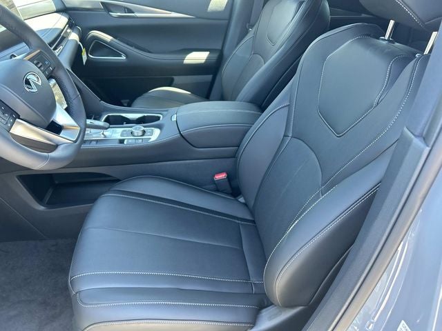 2027 INFINITI QX60 SPORT