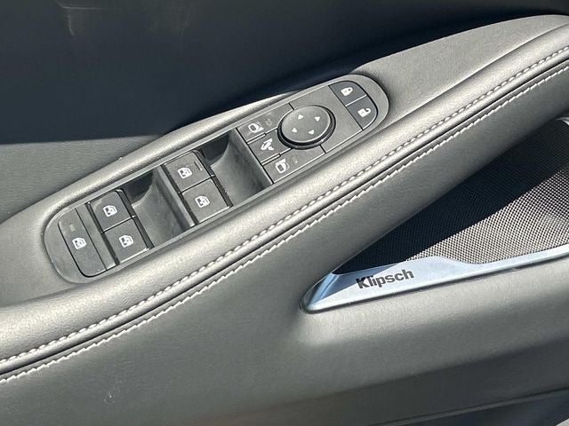 2027 INFINITI QX60 SPORT
