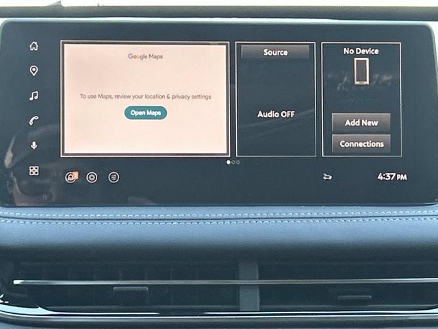 2027 INFINITI QX60 SPORT