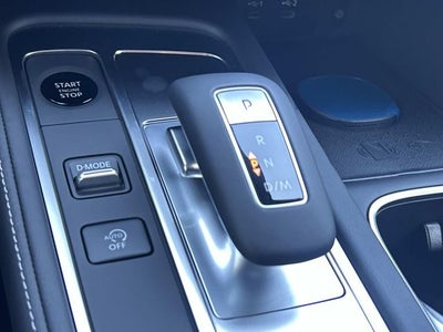 2027 INFINITI QX60 SPORT
