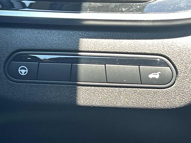 2027 INFINITI QX60 SPORT