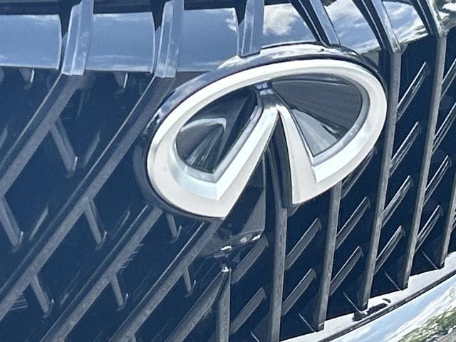 2027 INFINITI QX60 SPORT