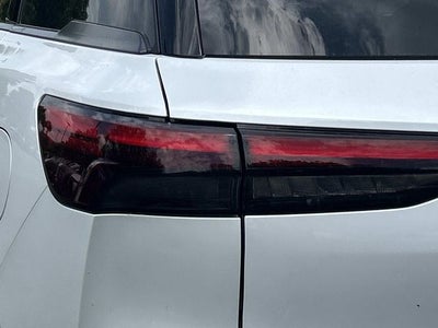 2027 INFINITI QX60 SPORT