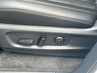 2027 INFINITI QX60 SPORT