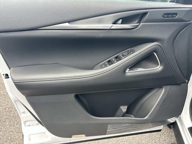 2027 INFINITI QX60 SPORT
