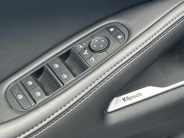 2027 INFINITI QX60 SPORT