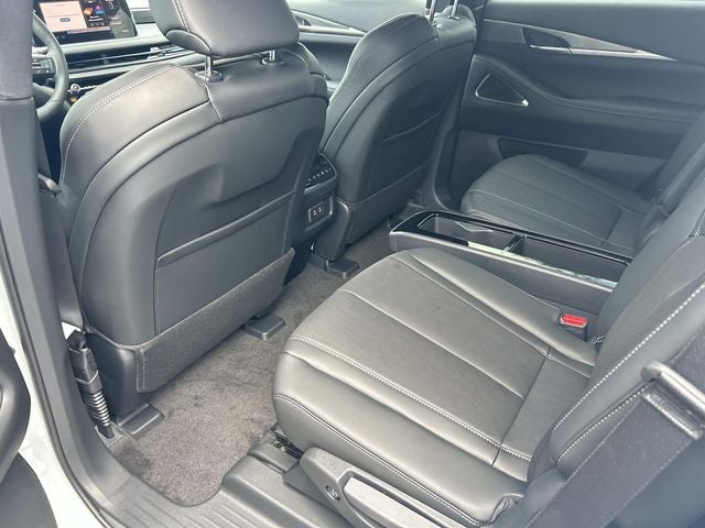 2027 INFINITI QX60 SPORT