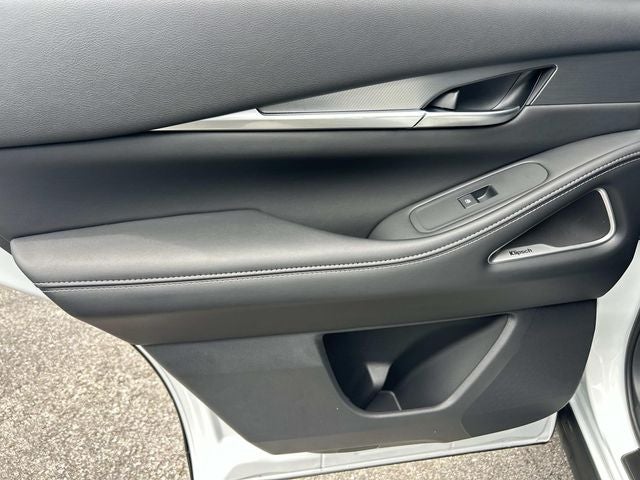 2027 INFINITI QX60 SPORT