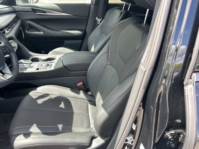 2027 INFINITI QX60 SPORT