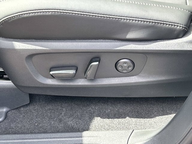 2027 INFINITI QX60 SPORT
