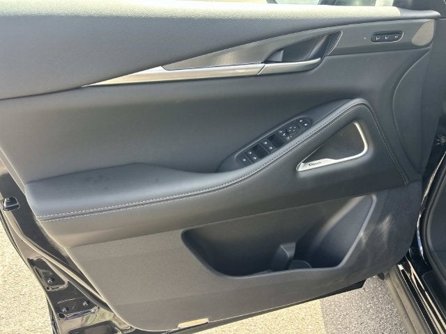 2027 INFINITI QX60 SPORT
