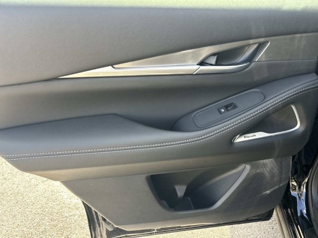 2027 INFINITI QX60 SPORT