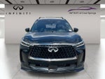 2027 INFINITI QX60 SPORT
