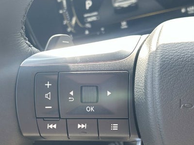 2027 INFINITI QX60 SPORT