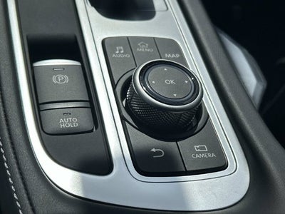 2027 INFINITI QX60 SPORT