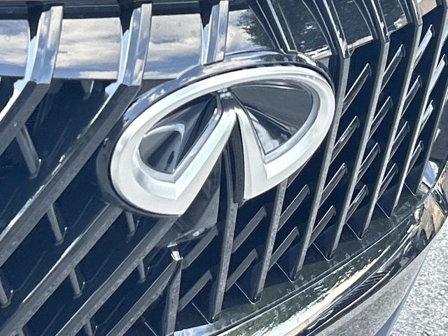 2027 INFINITI QX60 SPORT