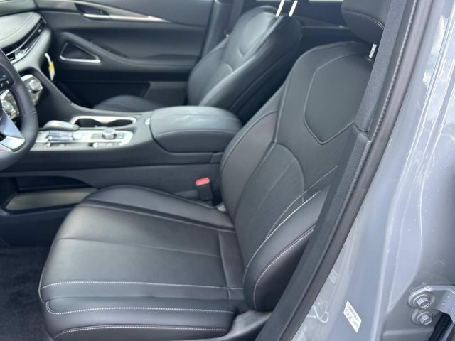 2027 INFINITI QX60 SPORT
