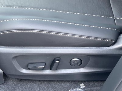 2027 INFINITI QX60 SPORT