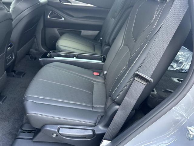 2027 INFINITI QX60 SPORT