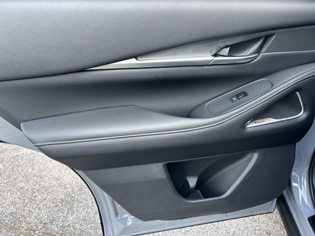 2027 INFINITI QX60 SPORT
