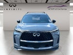 2027 INFINITI QX60 SPORT