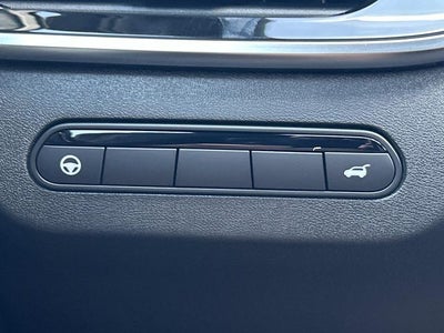 2027 INFINITI QX60 SPORT