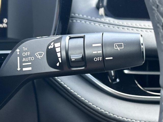 2027 INFINITI QX60 SPORT