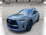 2027 INFINITI QX60 SPORT