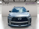2027 INFINITI QX60 SPORT
