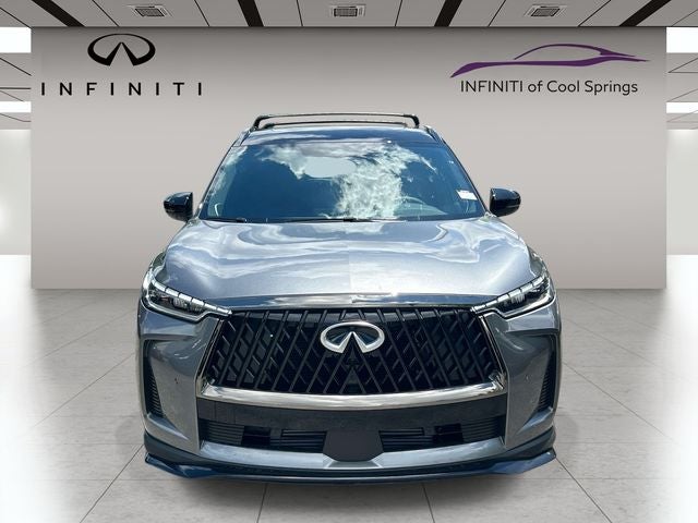 2027 INFINITI QX60 SPORT