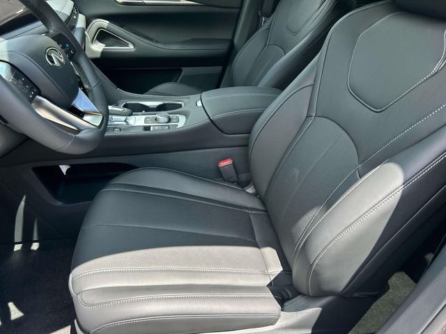 2027 INFINITI QX60 SPORT