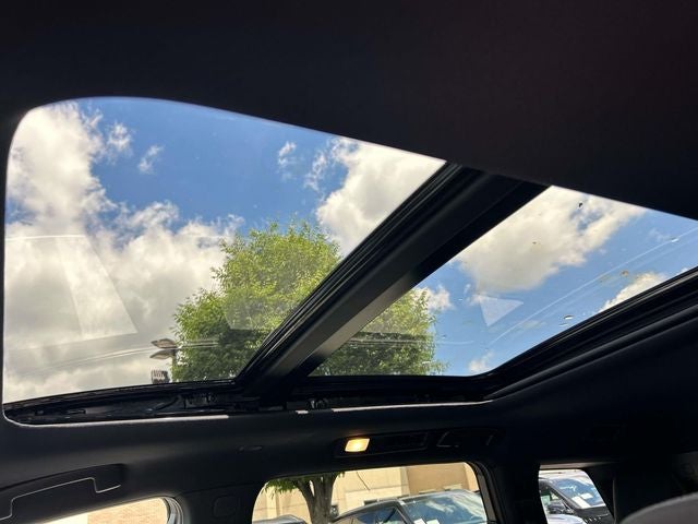 2027 INFINITI QX60 SPORT