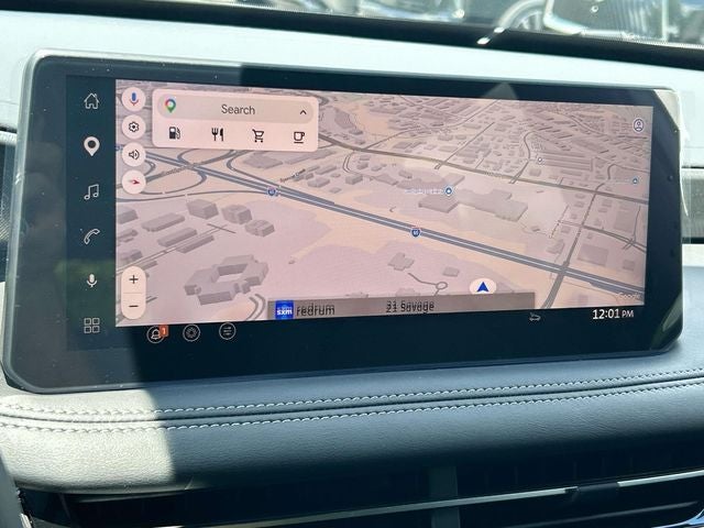 2027 INFINITI QX60 SPORT