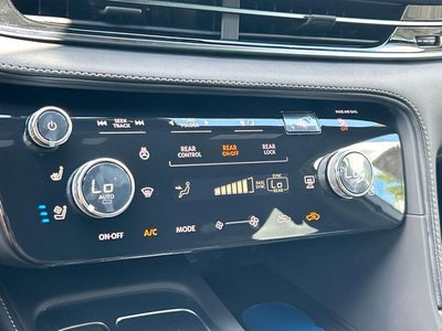 2027 INFINITI QX60 SPORT