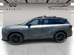 2027 INFINITI QX60 SPORT