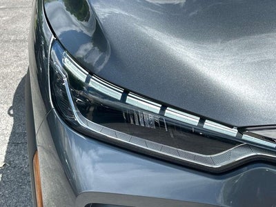 2027 INFINITI QX60 SPORT