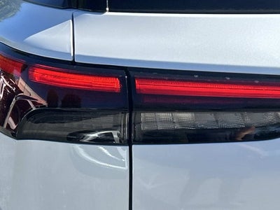 2027 INFINITI QX60 SPORT