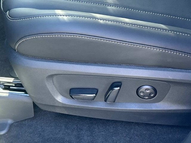 2027 INFINITI QX60 SPORT
