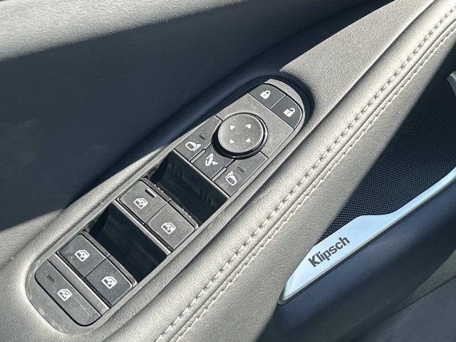 2027 INFINITI QX60 SPORT