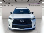 2027 INFINITI QX60 SPORT